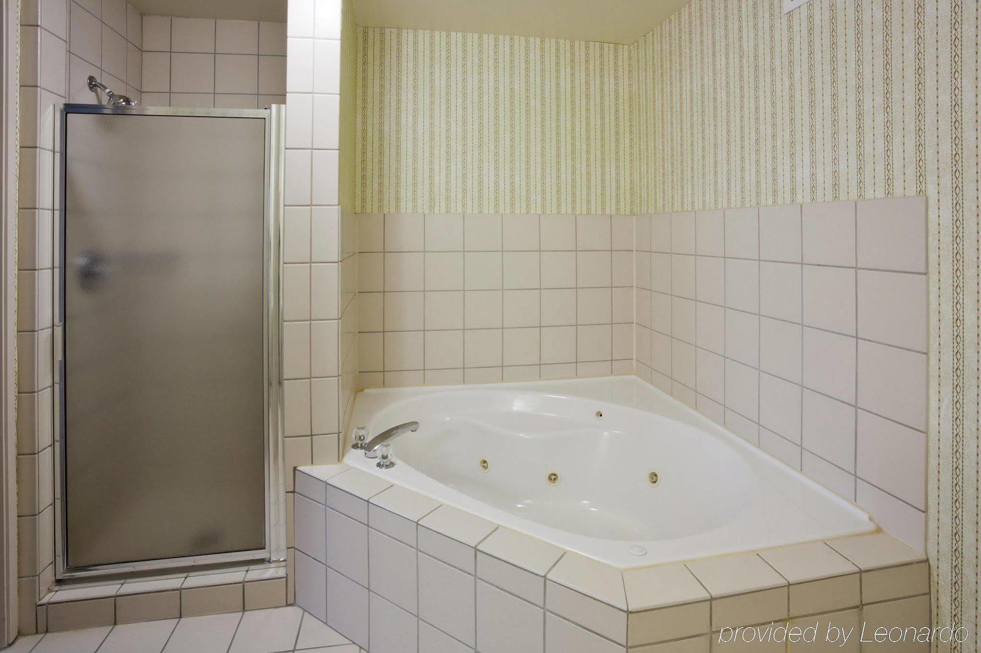 ฮิลตัน การ์เดน อินน์ เซนต์ พอล ชอร์วิว Shoreview ภายนอก รูปภาพ